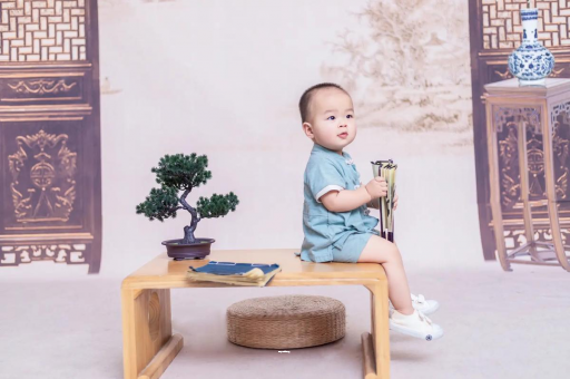 济南宝宝发烧不出汗怎么办